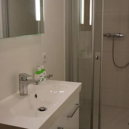 Im Haus Maria Alpehytte *