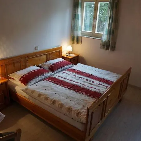 Im Haus Maria Chalet
