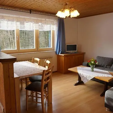 Im Haus Maria Chalet Sankt Koloman