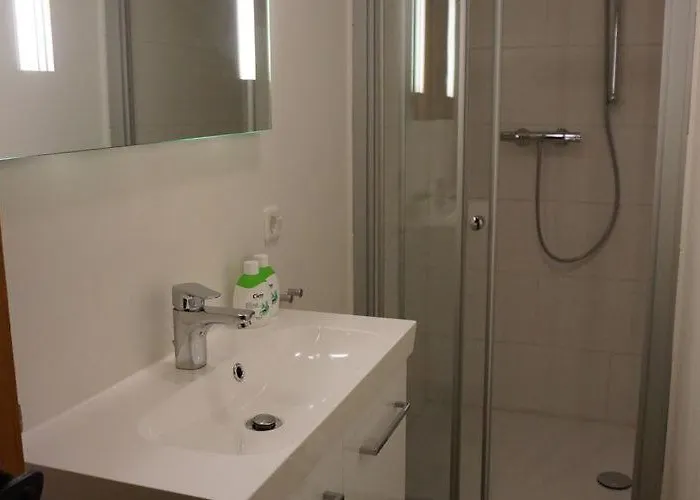 Im Haus Maria Alpehytte *