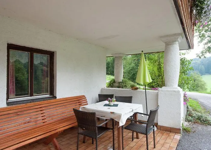 Alpehytte Im Haus Maria