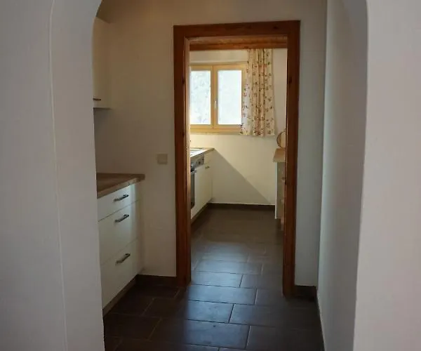 Im Haus Maria Sankt Koloman