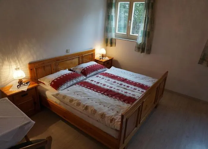 Im Haus Maria Alpehytte