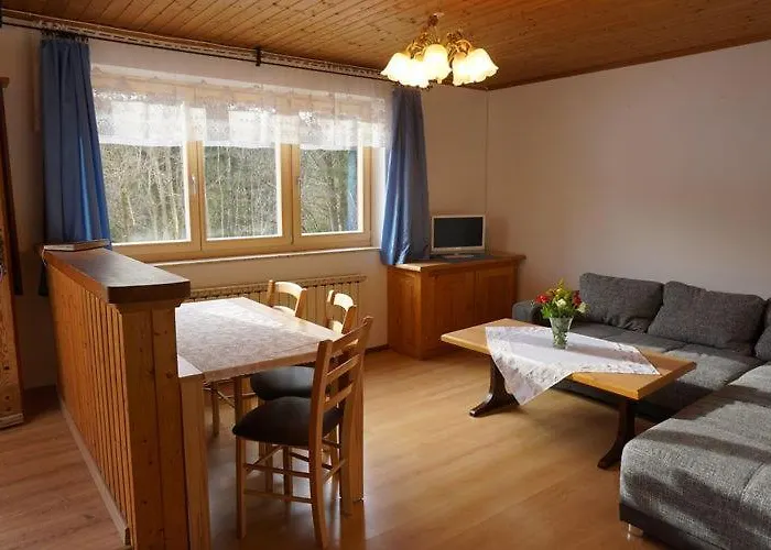 Im Haus Maria Alpehytte Sankt Koloman